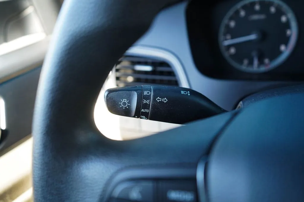 Hyundai Sonata photo 32