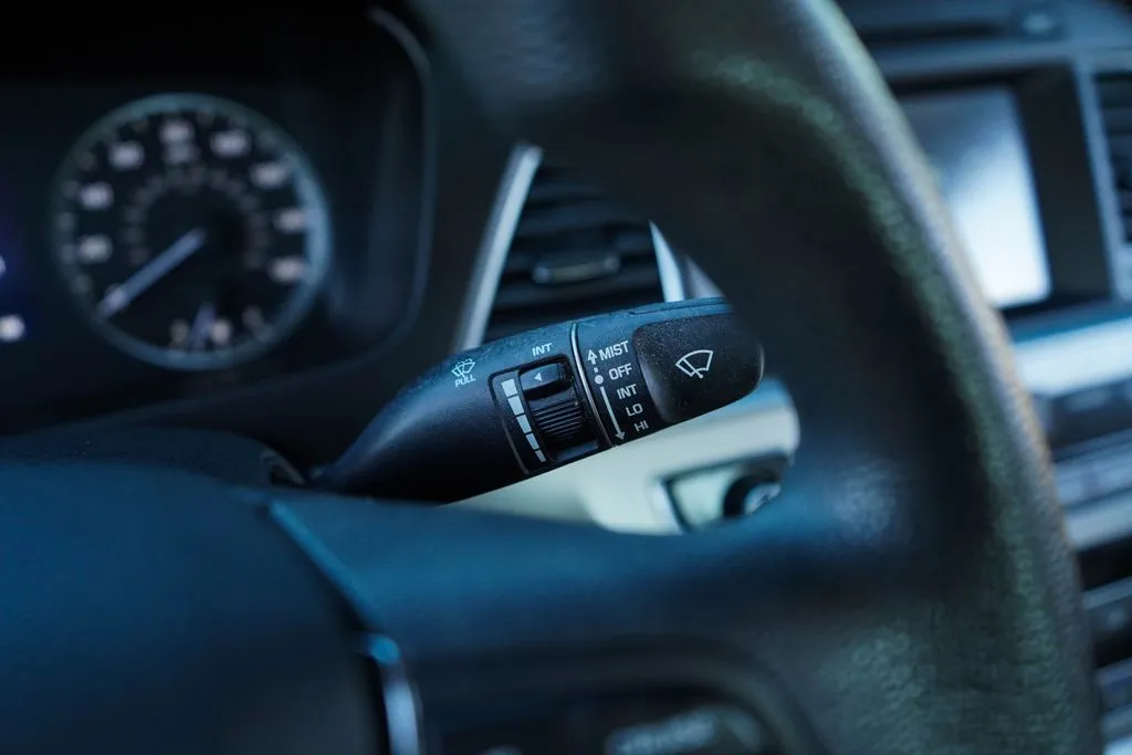 Hyundai Sonata photo 31