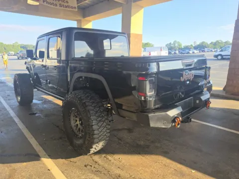 More photos of 2022 Jeep Gladiator Mojave at TLC Motors, SC