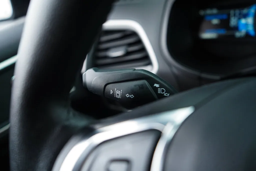 Ford Edge photo 34