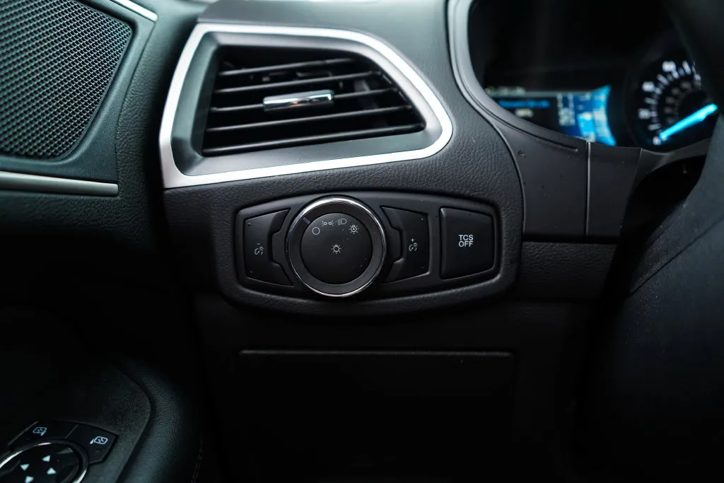Ford Edge photo 31