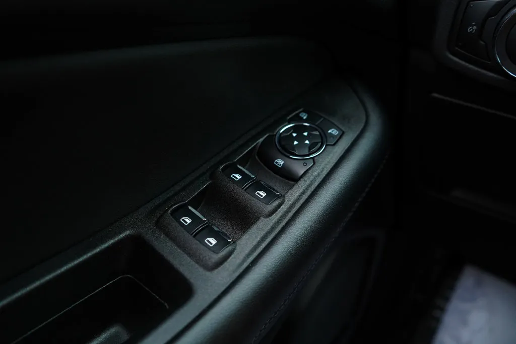 Ford Edge photo 30