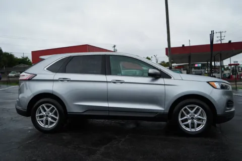 Photos of 2024 Ford Edge SEL for sale in Moore, SC at TLC Motors