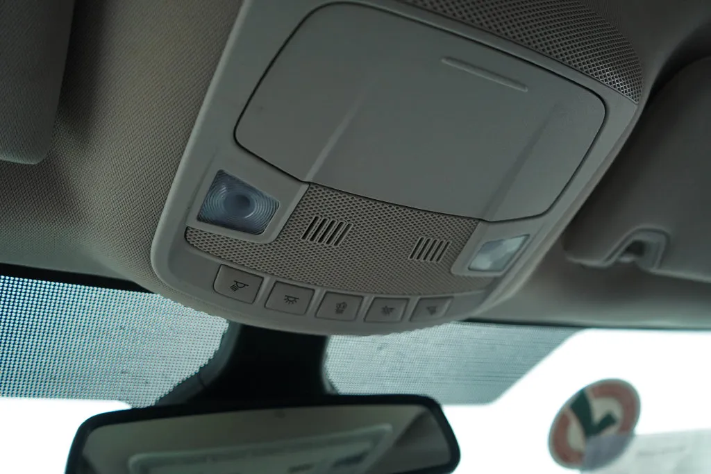 Ford Edge photo 11