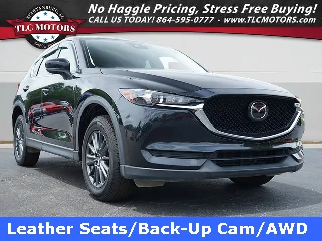 2019 Mazda CX-5 Touring for sale in Moore, SC