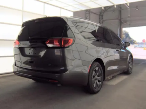 Photos of 2020 Chrysler Pacifica Hybrid Touring L for sale in Moore, SC at TLC Motors