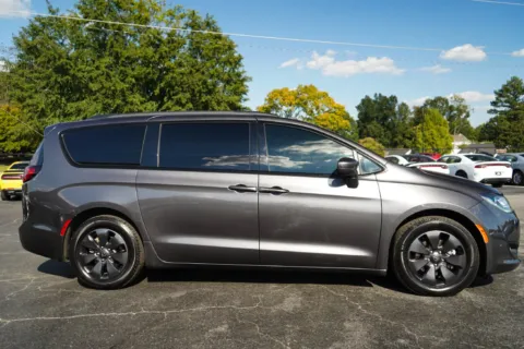 Photos of 2020 Chrysler Pacifica Hybrid Touring L for sale in Moore, SC at TLC Motors