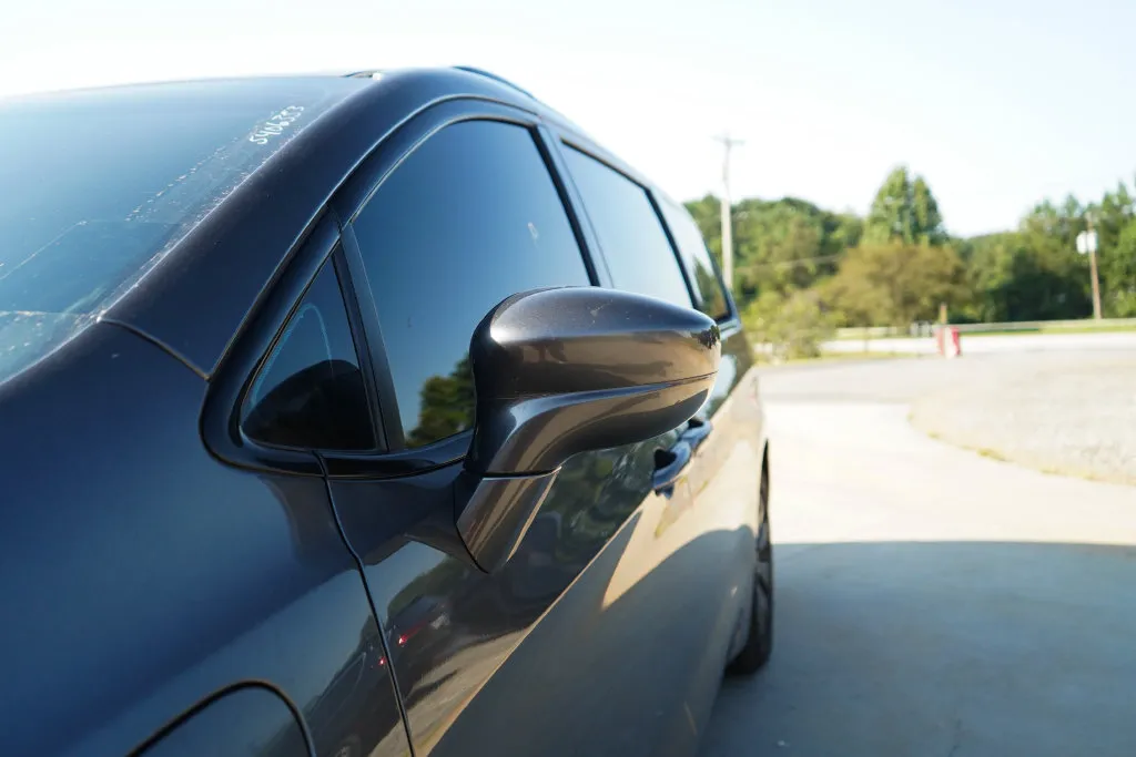 Chrysler Pacifica photo 23