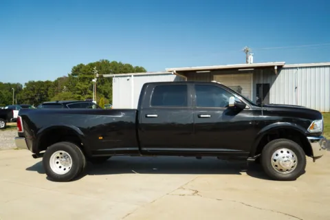 Another view of 2017 Ram 3500 Laramie for sale in Moore, SC at TLC Motors