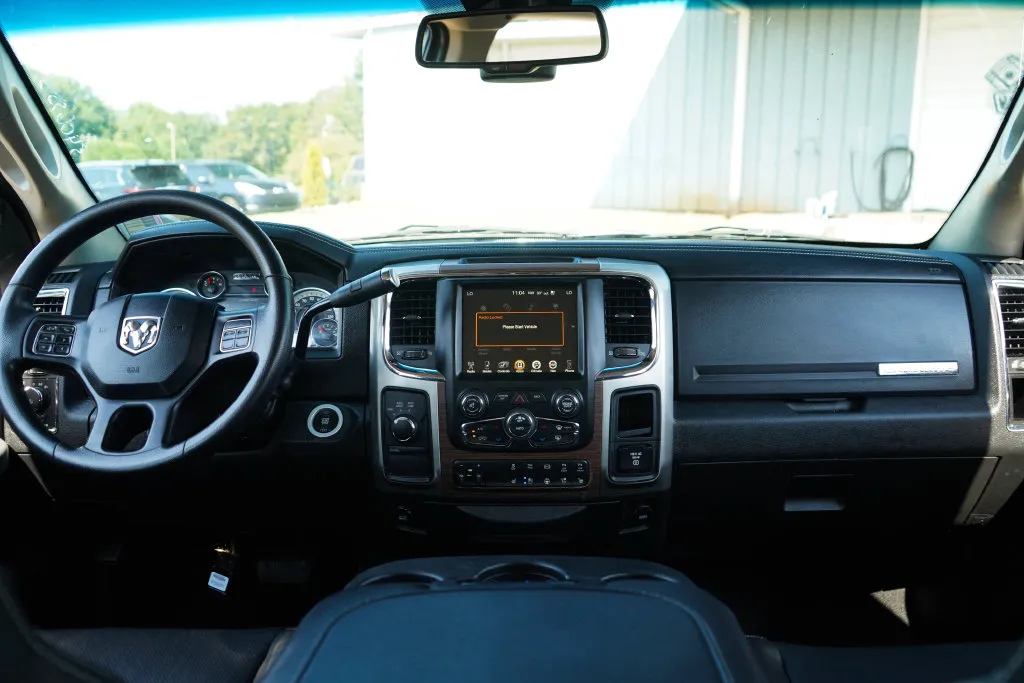 Ram 3500 photo 10