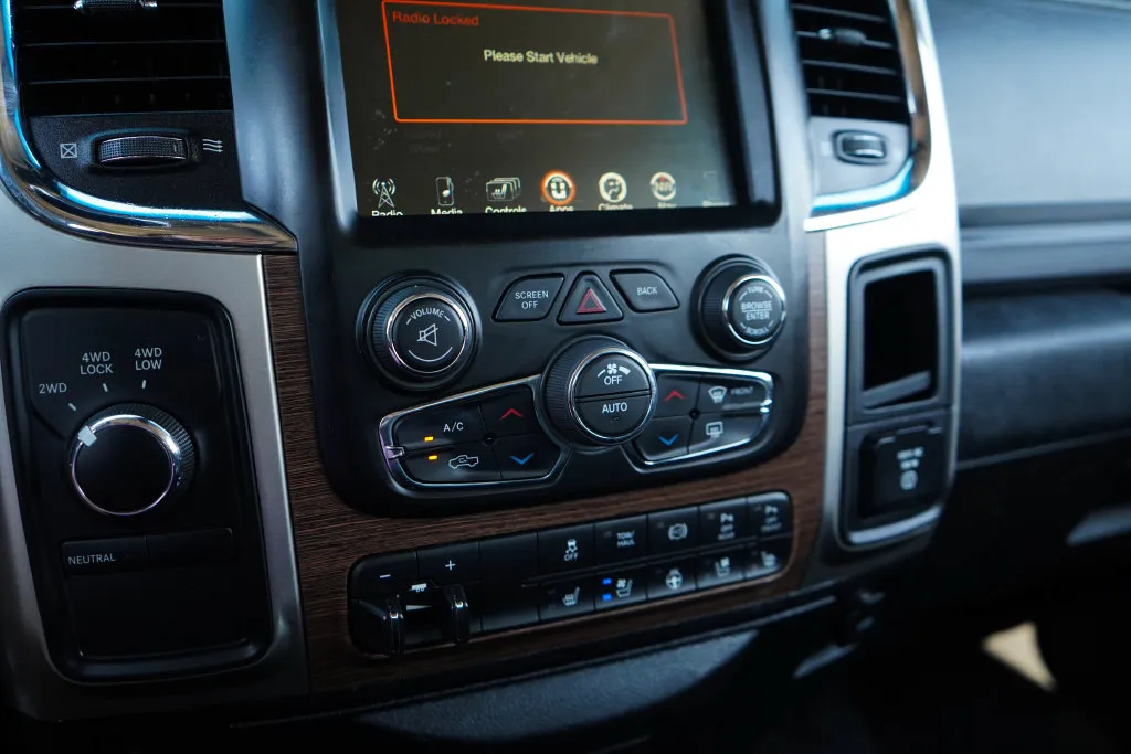 Ram 3500 photo 27