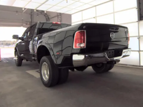 Another view of 2017 Ram 3500 Laramie for sale in Moore, SC at TLC Motors