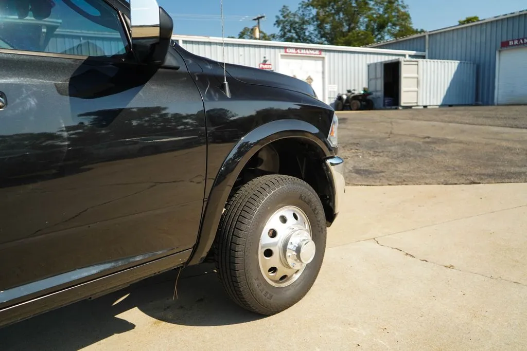 Ram 3500 photo 18