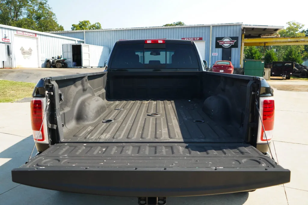 Ram 3500 photo 20