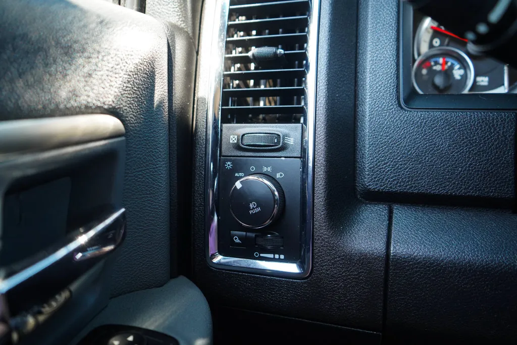 Ram 3500 photo 31