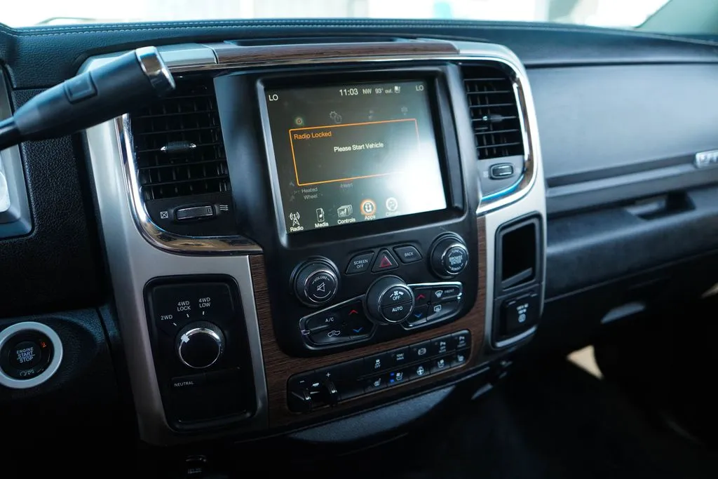 Ram 3500 photo 8