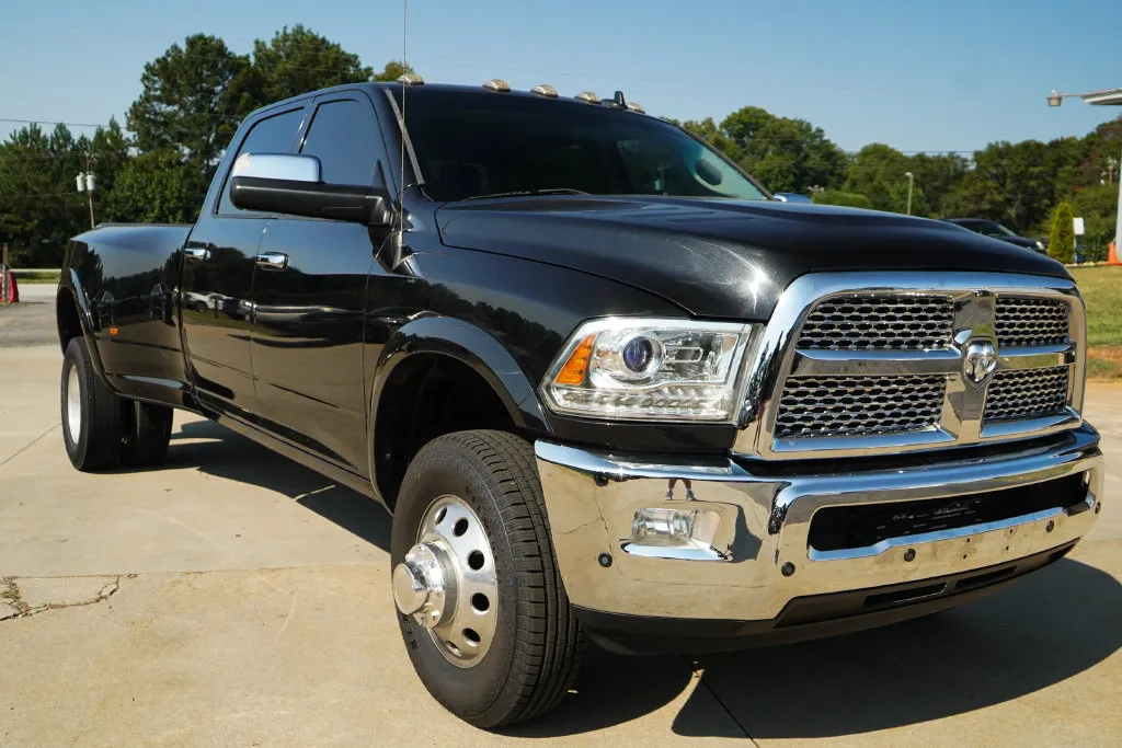 Ram 3500 photo 37