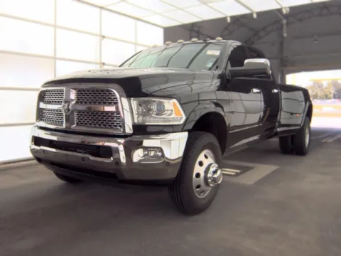 More photos of 2017 Ram 3500 Laramie at TLC Motors, SC