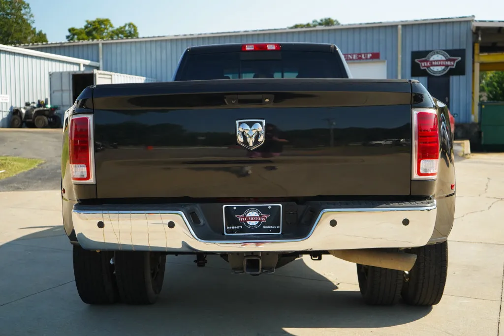 Ram 3500 photo 19