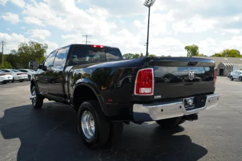 Another view of 2017 Ram 3500 Laramie for sale in Moore, SC at TLC Motors