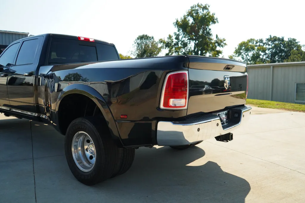 Ram 3500 photo 21