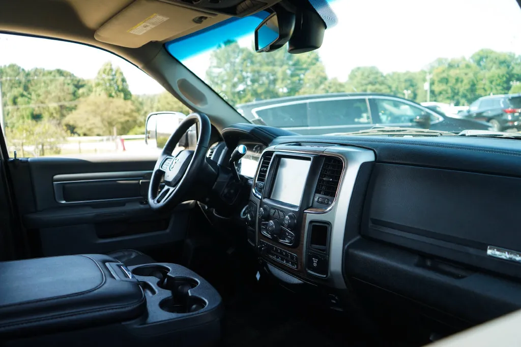 Ram 3500 photo 14