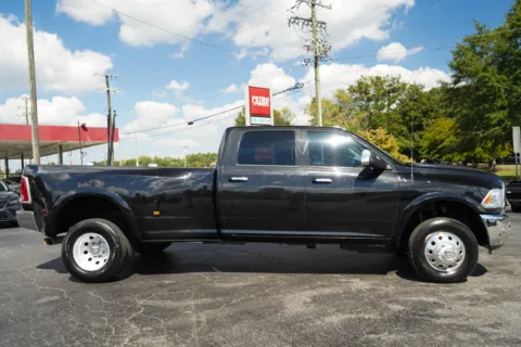 Photos of 2017 Ram 3500 Laramie for sale in Moore, SC at TLC Motors