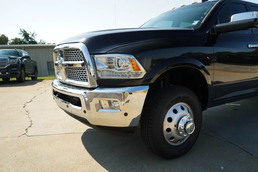 Ram 3500 photo 17