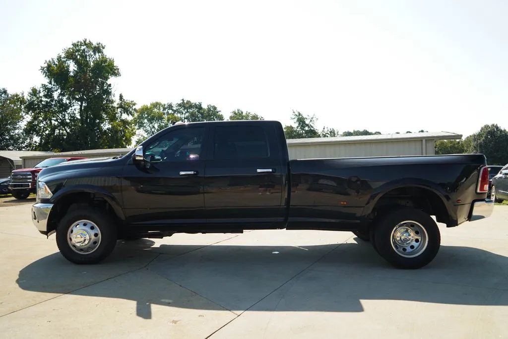 Ram 3500 photo 24