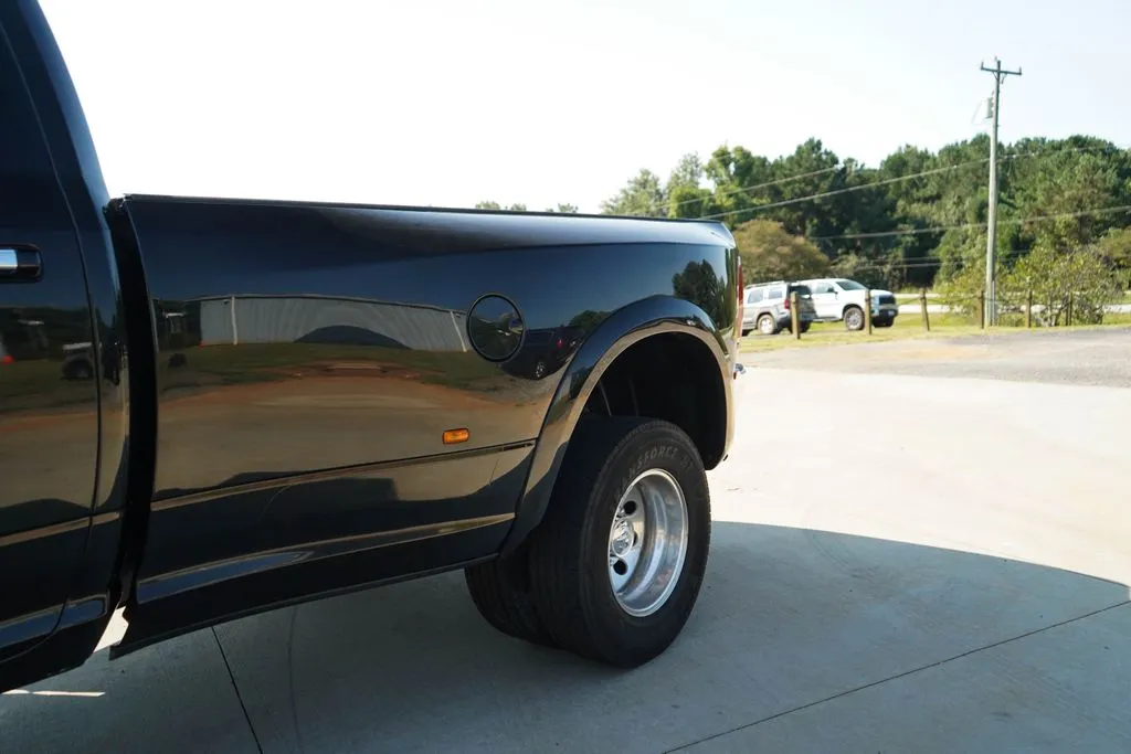 Ram 3500 photo 22