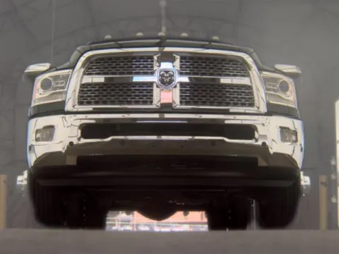 More photos of 2017 Ram 3500 Laramie at TLC Motors, SC