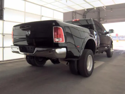 Photos of 2017 Ram 3500 Laramie for sale in Moore, SC at TLC Motors