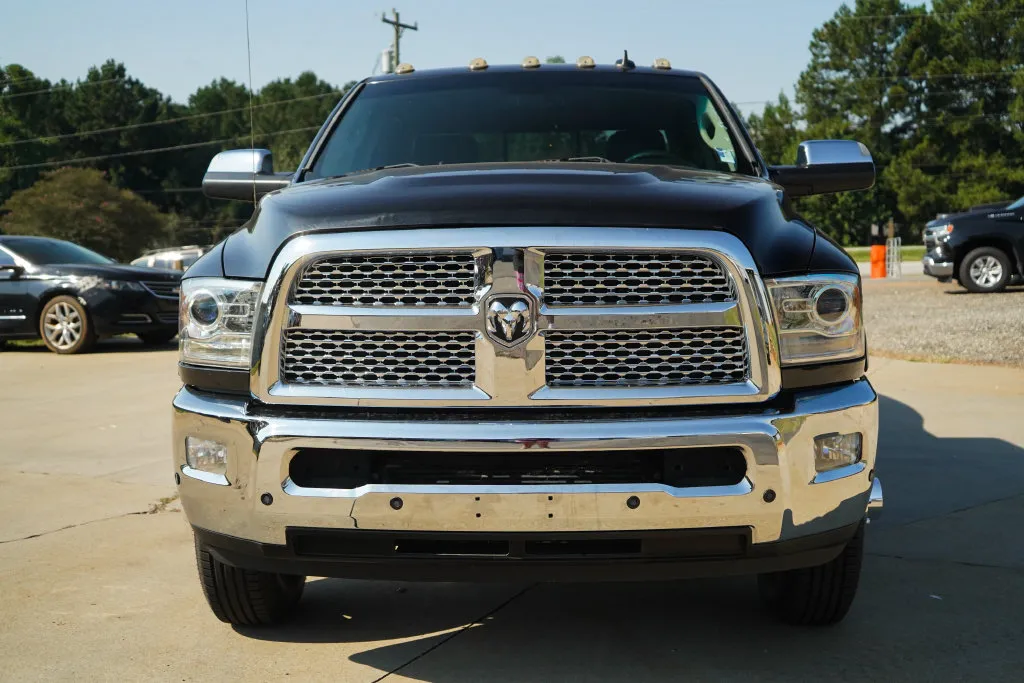 Ram 3500 photo 16