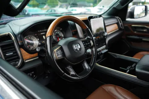 More photos of 2022 Ram 1500 Limited at TLC Motors, SC