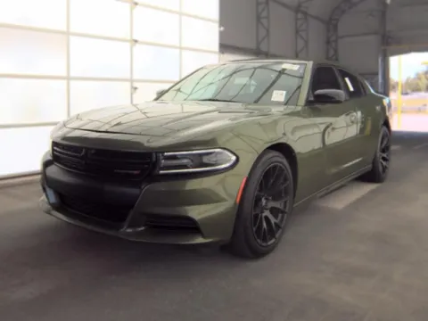 More photos of 2021 Dodge Charger SXT at TLC Motors, SC
