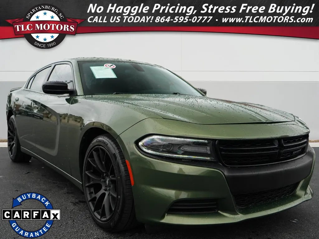 Dodge Charger