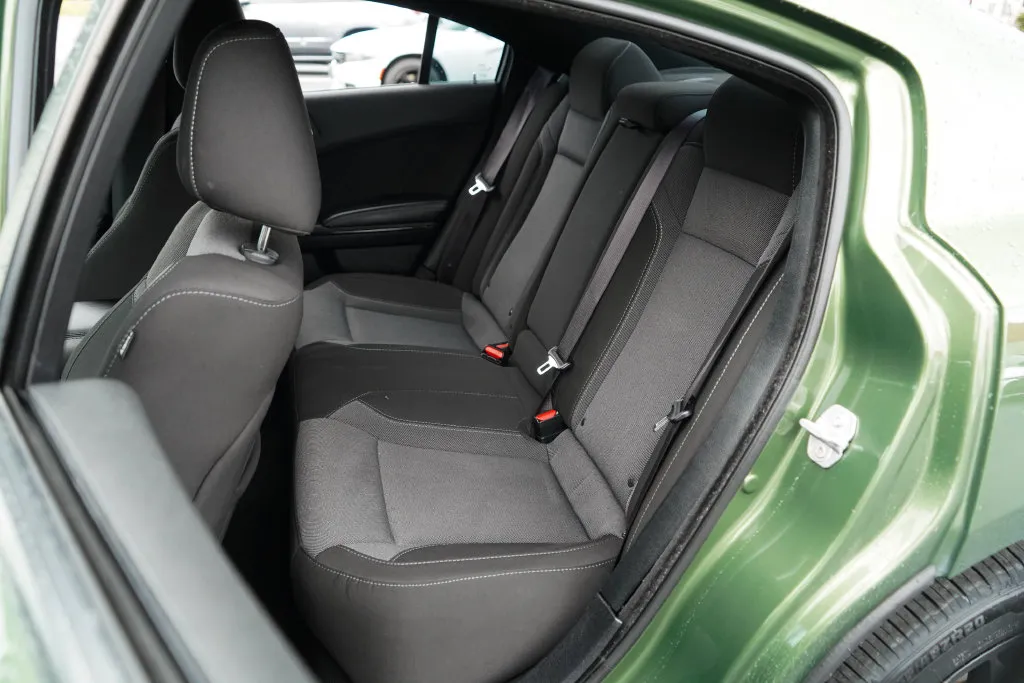 Dodge Charger photo 8