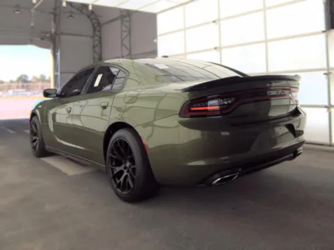 Another view of 2021 Dodge Charger SXT for sale in Moore, SC at TLC Motors