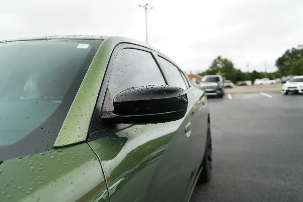 Dodge Charger photo 22