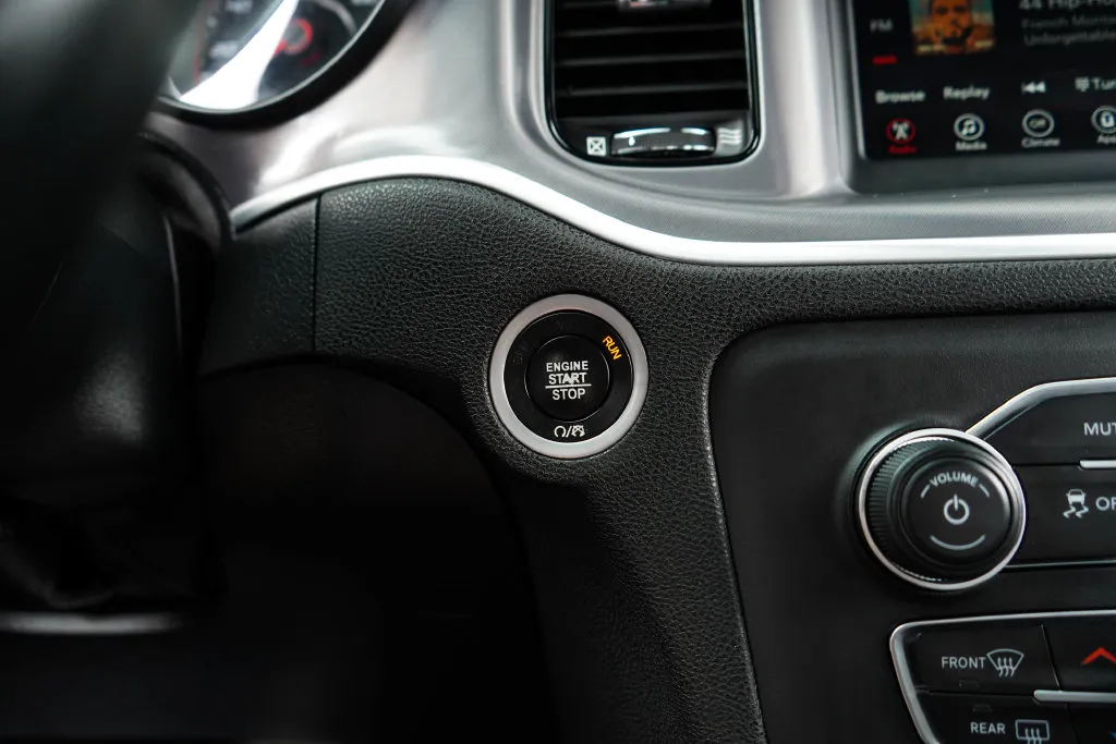 Dodge Charger photo 28