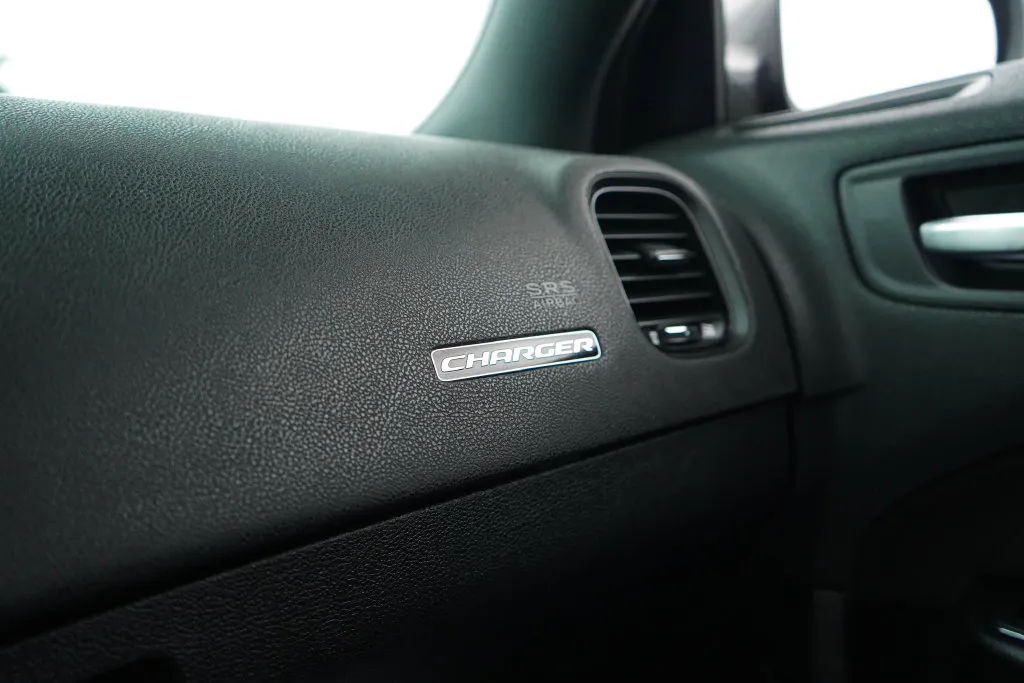 Dodge Charger photo 27
