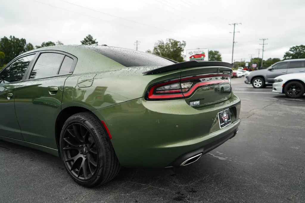 Dodge Charger photo 20