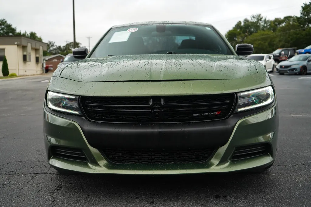 Dodge Charger photo 16