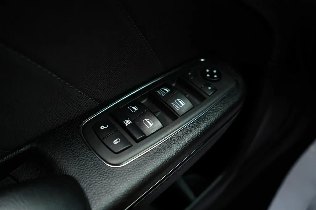 Dodge Charger photo 30