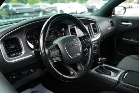 More photos of 2021 Dodge Charger SXT at TLC Motors, SC