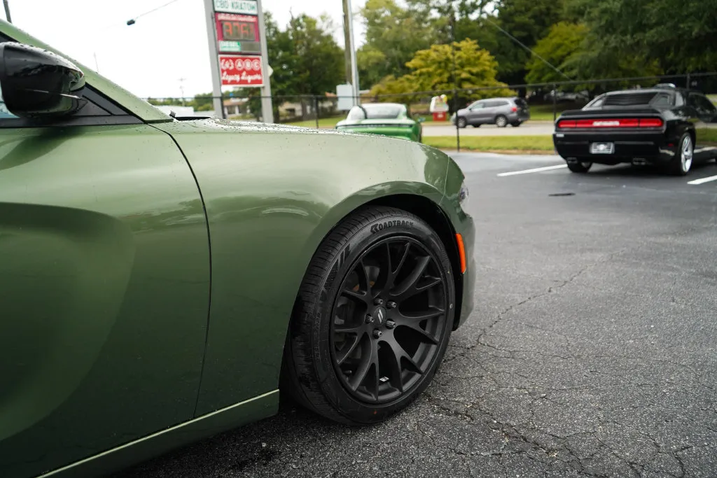 Dodge Charger photo 18