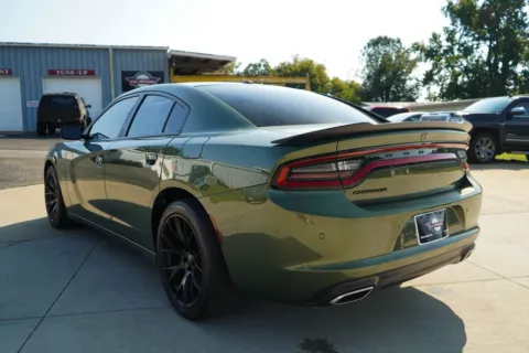More photos of 2021 Dodge Charger SXT at TLC Motors, SC