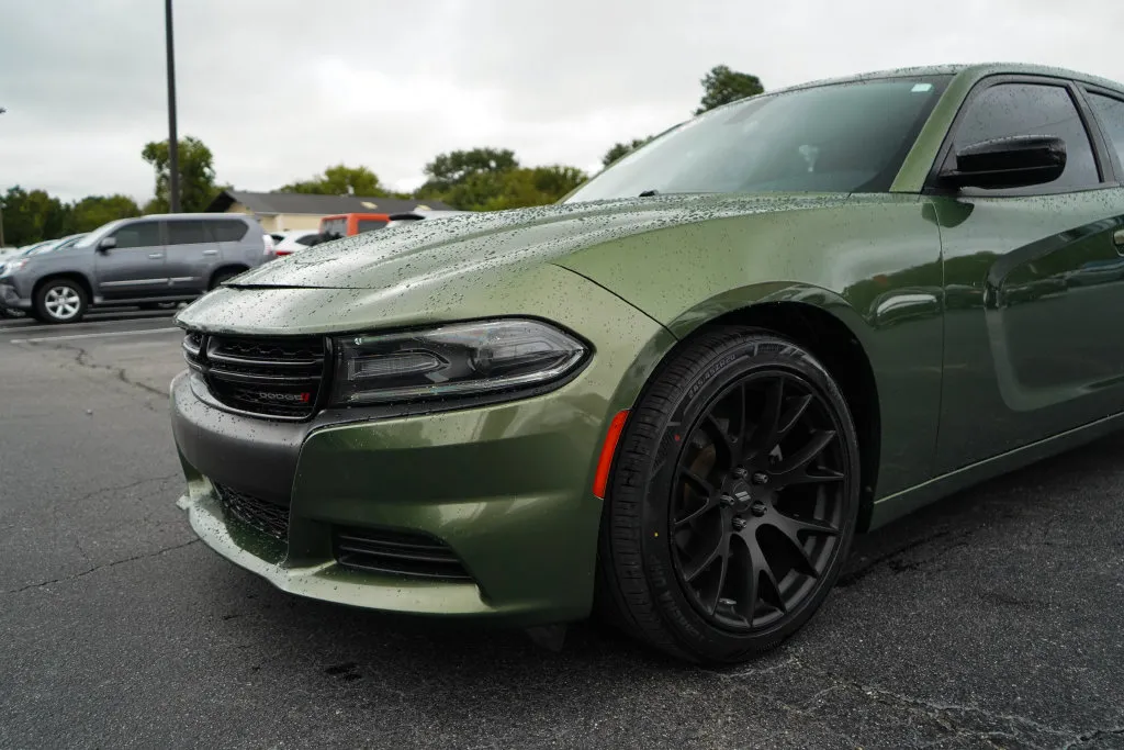 Dodge Charger photo 17