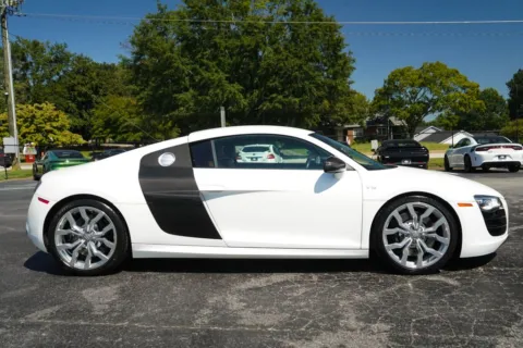 Photos of 2012 Audi R8 5.2 for sale in Moore, SC at TLC Motors