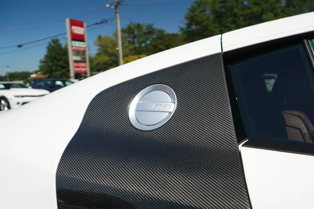 Audi R8 photo 21
